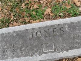 Ethel N. Jones