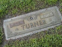 Ethel N. Turner