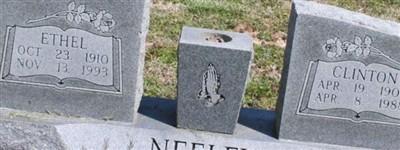 Ethel Neeley