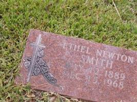 Ethel Newton Smith