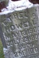 Ethel P. Howell