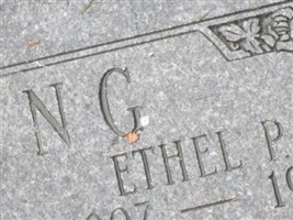 Ethel P. Lansing