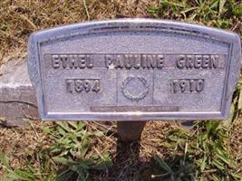 Ethel Pauline Green