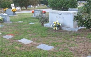 Ethel Pritchett Barnes Ethel Pritchett Barnes