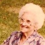 Ethel (Quincel) Coy Ethel (Quincel) Coy