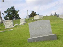 Ethel R Schneider