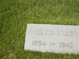 Ethel R Schneider