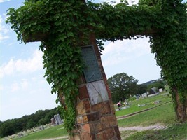 Ethel Reece Cemetery