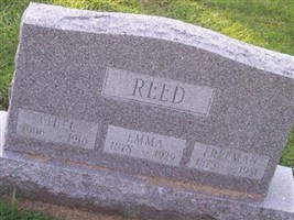 Ethel Reed Ethel Reed