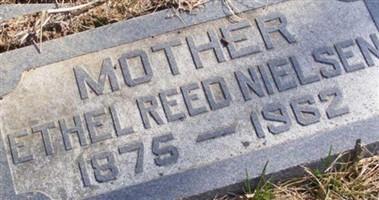 Ethel Reed Nielsen