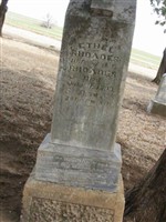 Ethel Rhoades