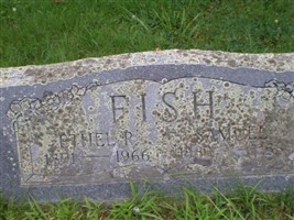 Ethel Richardson Fish