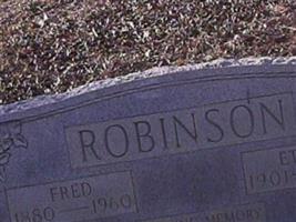 Ethel Robinson