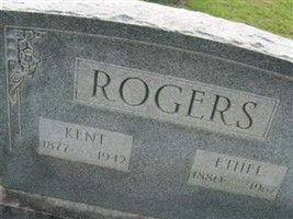 Ethel Rogers Ethel Rogers
