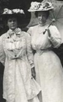 Ethel Roosevelt Derby
