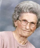 Ethel Rose Stalzer Neuroth