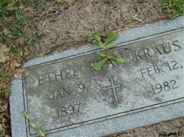 Ethel Ryan Kraus
