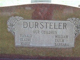Ethel S. Dursteler