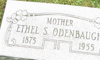 Ethel S. Odenbaugh