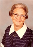 Ethel Sexton Cherry Ethel Sexton Cherry