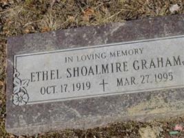 Ethel Shoalmire Graham