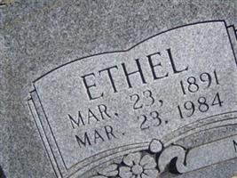 Ethel Smith