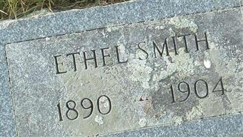 Ethel Smith