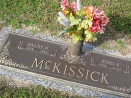 Ethel Smith McKissick