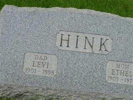 ethel stevens hink