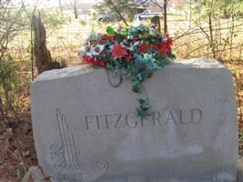Ethel Swicegood Fitzgerald