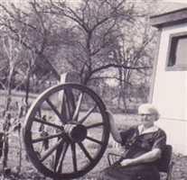 Ethel Tennessee Adams Wyatt Ethel Tennessee Adams Wyatt