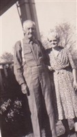 Ethel Tennessee Adams Wyatt Ethel Tennessee Adams Wyatt