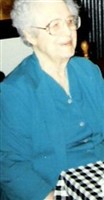 Ethel Vaughn Coppick Pullen Ethel Vaughn Coppick Pullen