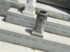 Ethel Verges Milliken Ethel Verges Milliken