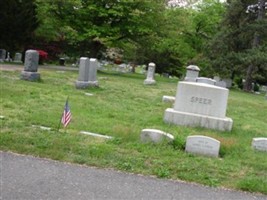 Ethel Vernice Edgerton Speer Ethel Vernice Edgerton Speer