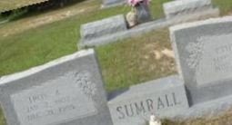 Ethel W. Sumrall