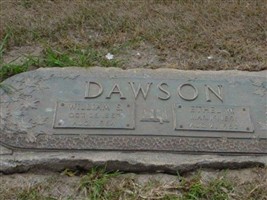 Ethel W. Willett Dawson