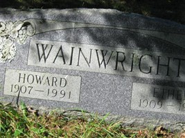 Ethel Wainwright