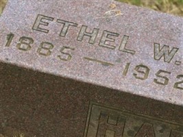 Ethel Winona Ballantyne Hadley