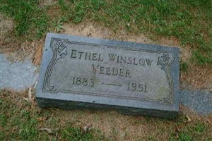 Ethel Winslow Veeder