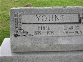 Ethel Yount Ethel Yount