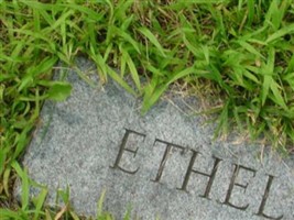 Ethel Zeek Ethel Zeek