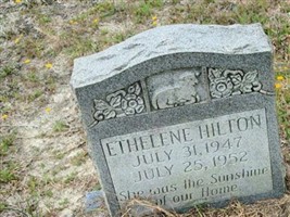 Ethelene Hilton Ethelene Hilton