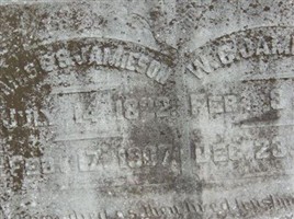 Ethelinda Susan Minter Jamieson