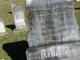 Ethelinda Susan Minter Jamieson