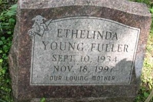 Ethelinda Young Fuller