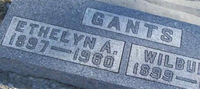 Ethelyn Arzelia Gants Ethelyn Arzelia Gants
