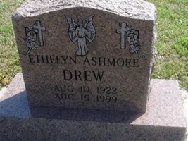 Ethelyn Ashmore Drew Ethelyn Ashmore Drew