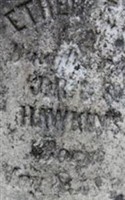 Ether E.M. Hawkins Ether E.M. Hawkins