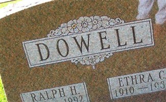 Ethra Clara Board Dowell